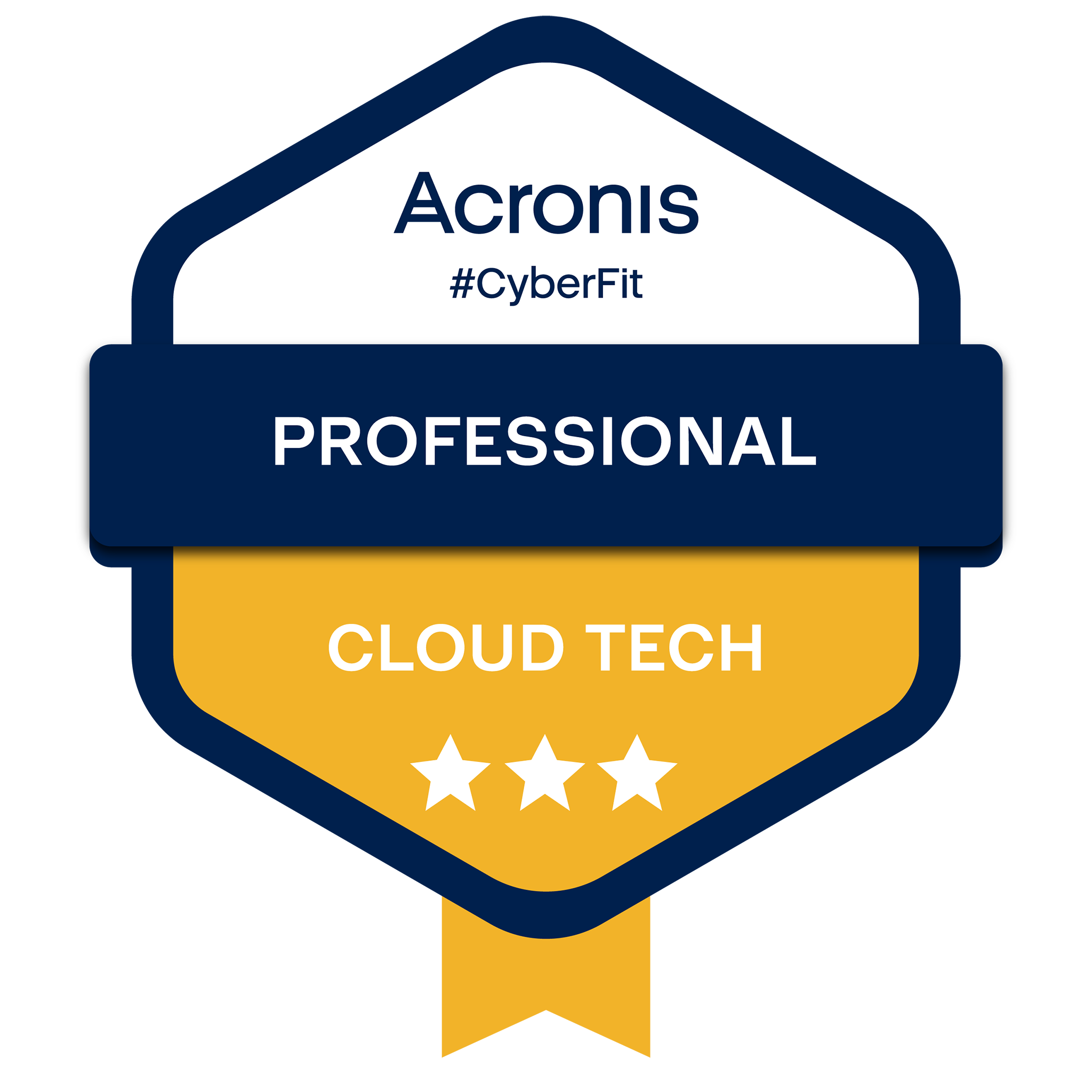 Acronis Professional