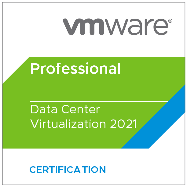 VCP-DCV
